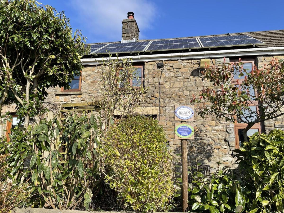 Tunnel Cottages At Blaen-Nant-Y-Groes Farm Aberdare Værelse billede