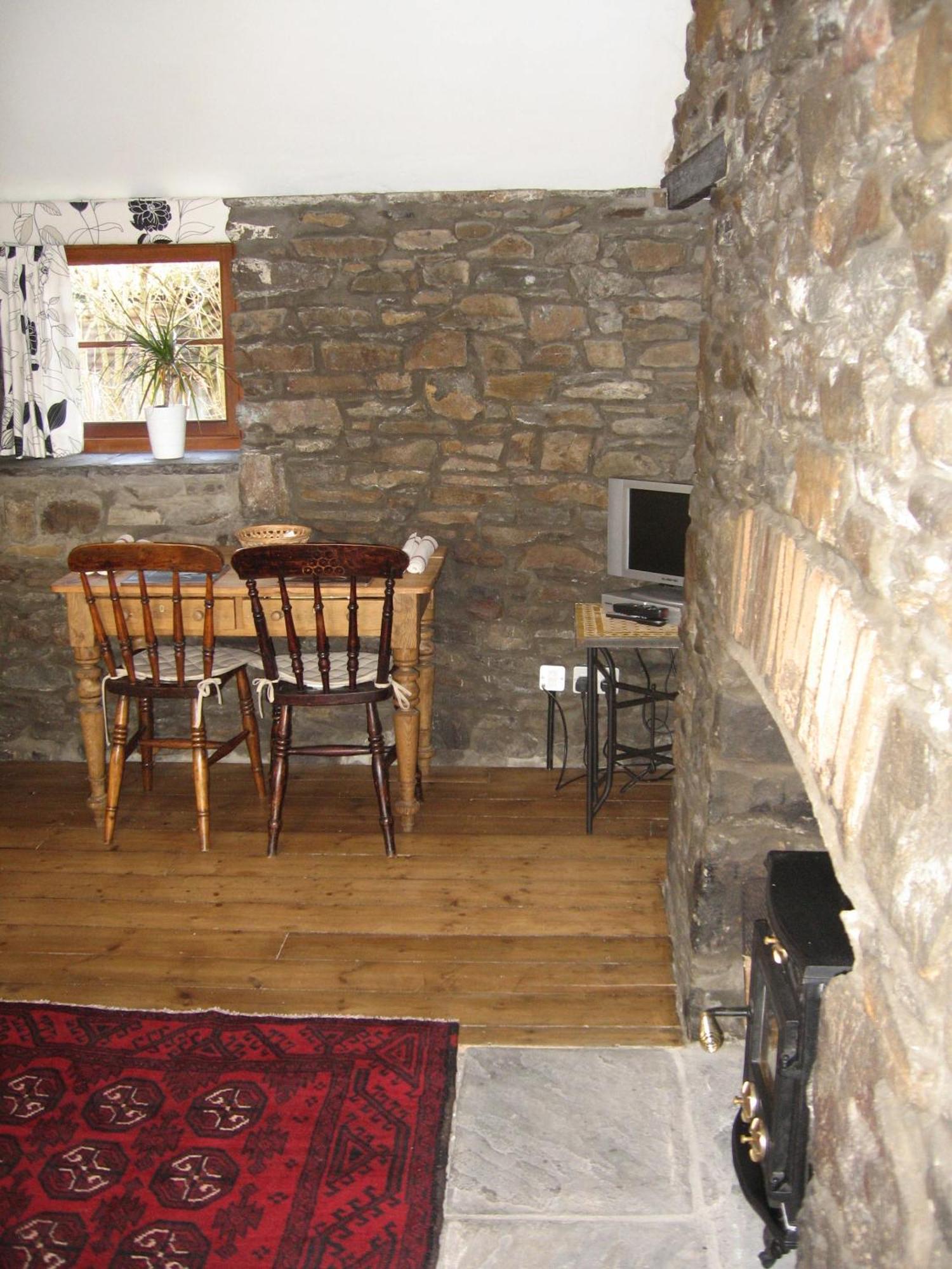 Tunnel Cottages At Blaen-Nant-Y-Groes Farm Aberdare Værelse billede