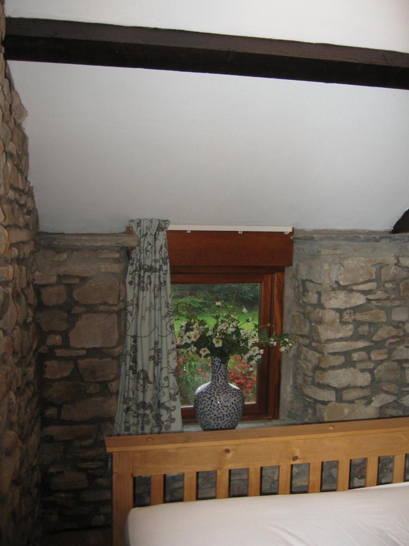 Tunnel Cottages At Blaen-Nant-Y-Groes Farm Aberdare Værelse billede