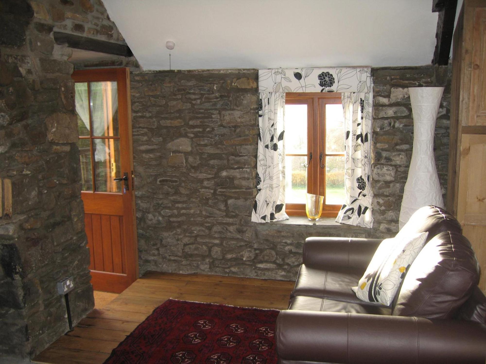 Tunnel Cottages At Blaen-Nant-Y-Groes Farm Aberdare Værelse billede