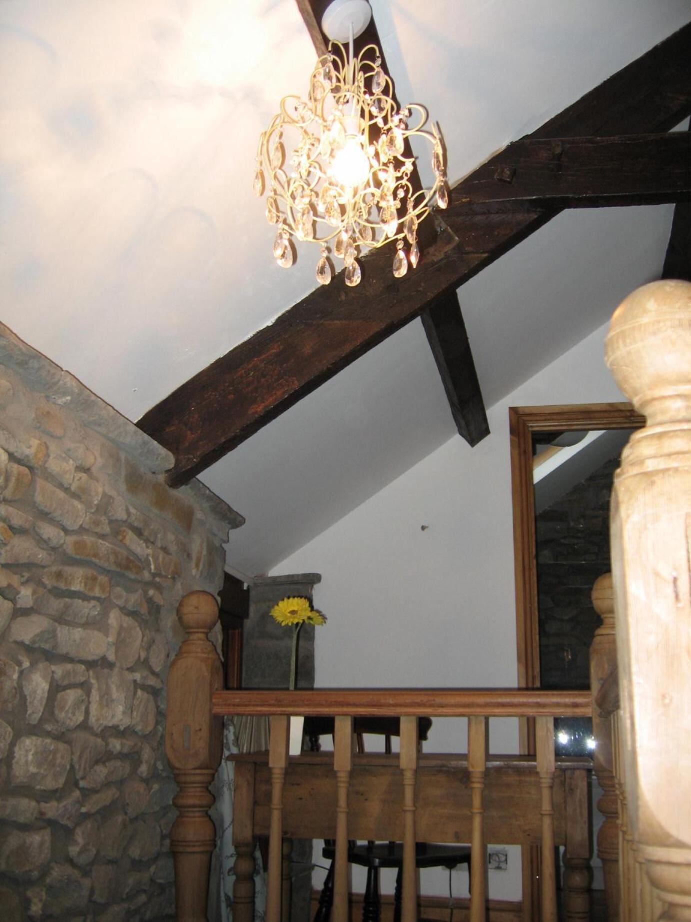 Tunnel Cottages At Blaen-Nant-Y-Groes Farm Aberdare Værelse billede