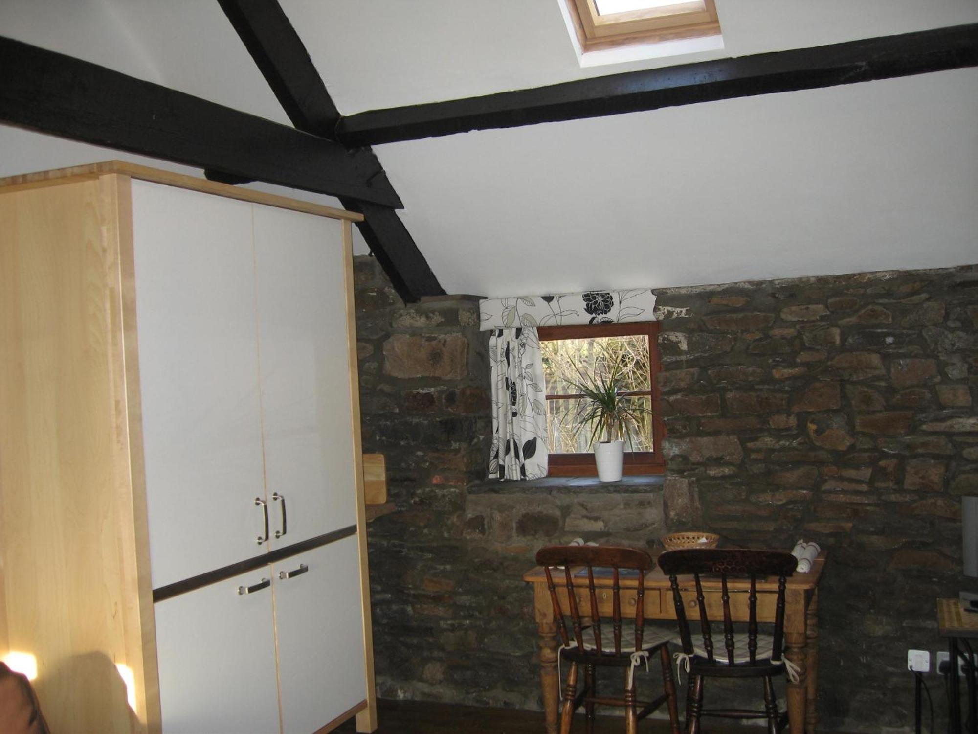 Tunnel Cottages At Blaen-Nant-Y-Groes Farm Aberdare Værelse billede